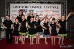 Sukcesy taneczne naszych przedszkolaków!!!