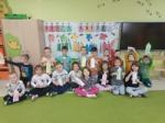 Zajęcia dodatkowe - „English Special Days” - listopad