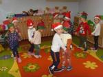 Zajęcia dodatkowe - „Muzyczne zabawy”- grudzień