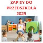 Rekrutacja na rok 2025/2026