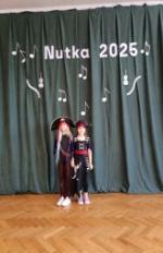 NUTKA