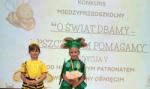 Konkurs wiedzowy