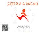 Szkoła w Ruchu