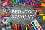 Wsparcie pedagoga i psychologa