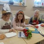 Jedzmy zdrowo i kolorowo